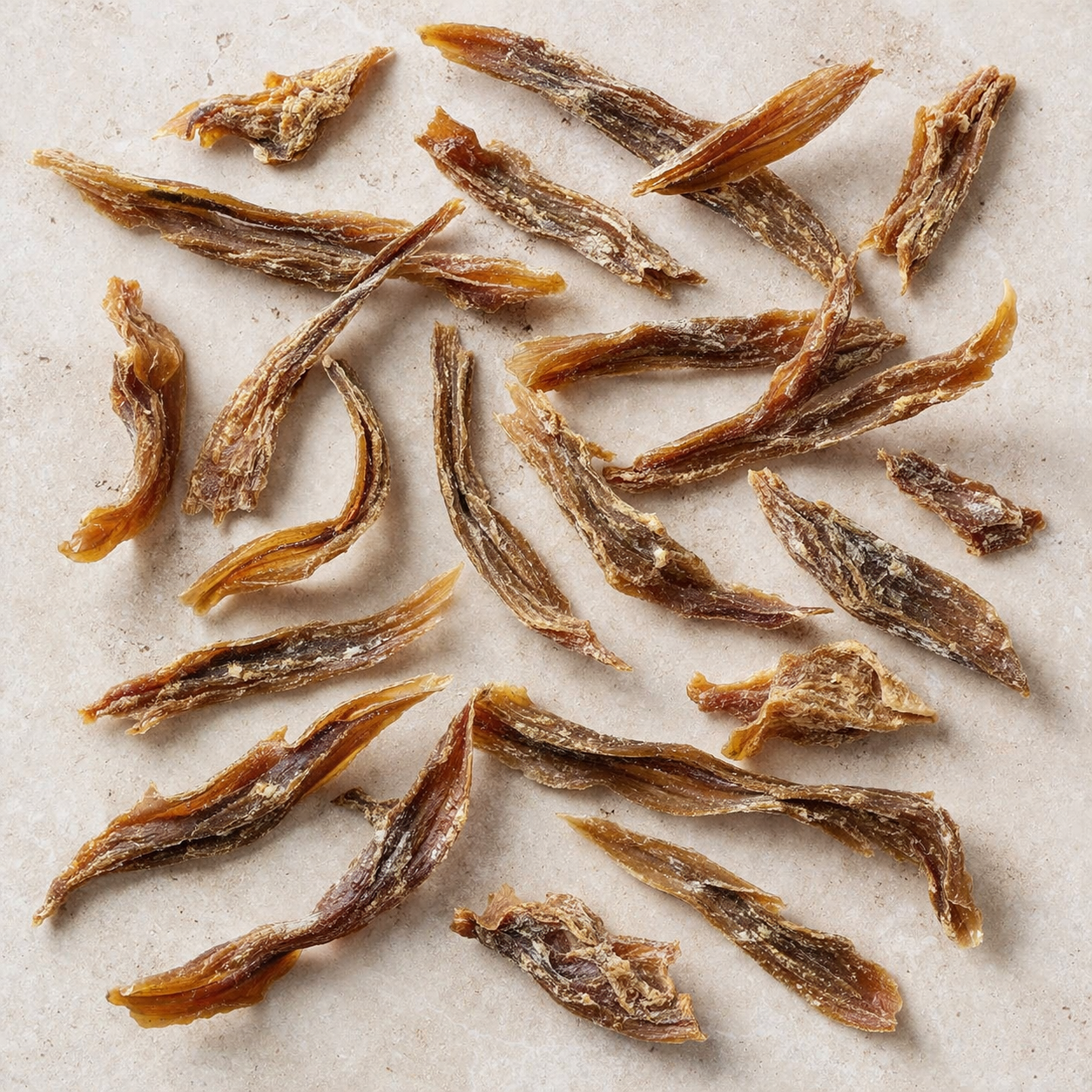 Wild Carp Jerky - 100% Carp PRE-ORDER ONLY