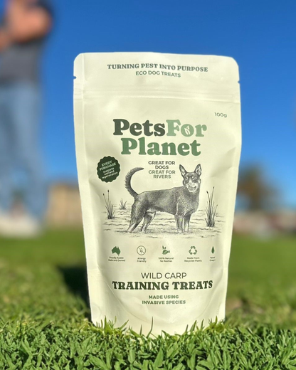 Wild Caught Training Treats