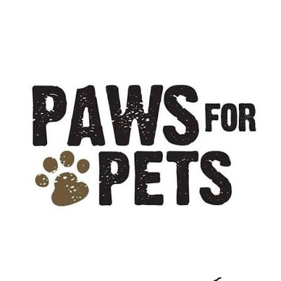 Paws for Pets