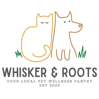 Whisker & Roots